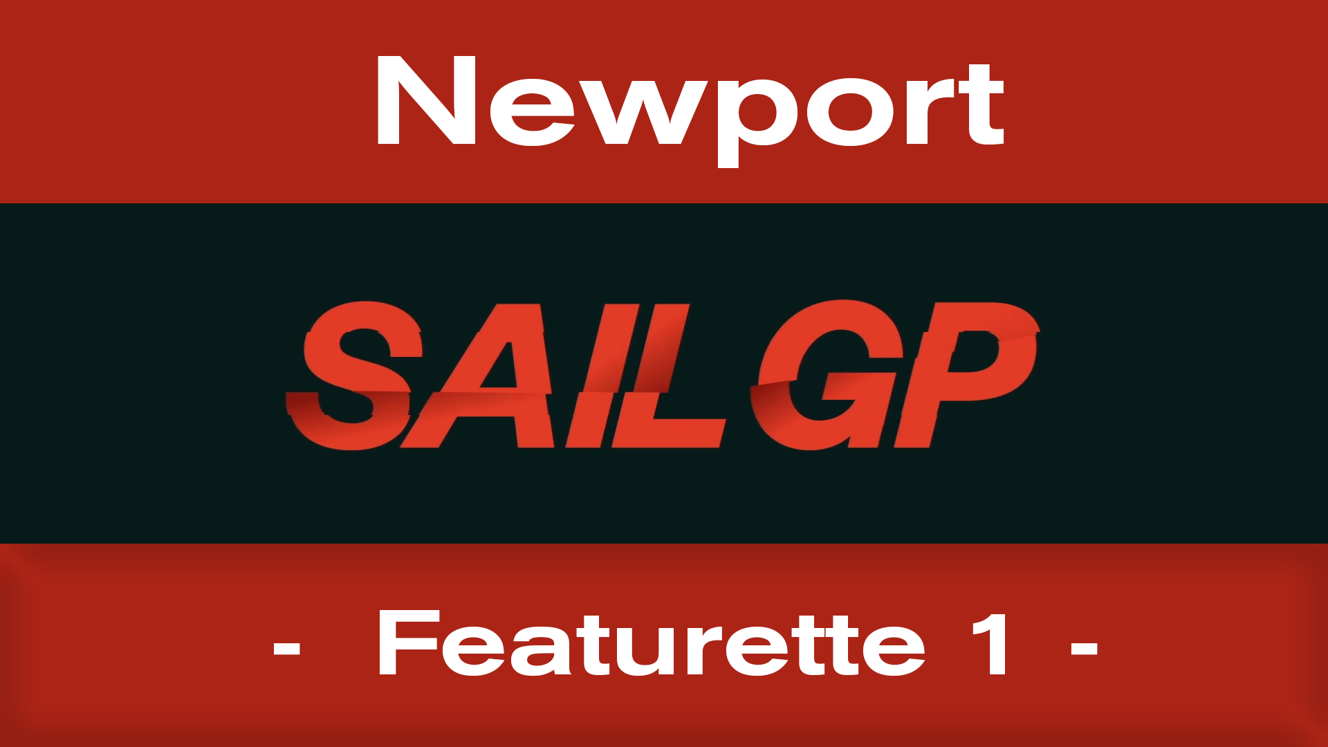 Sail GP NP1